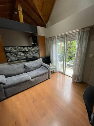 Imagen 5 de 12 de Hermoso Departamento Amueblado En Venta De 2 Ambientes Con 2 Cocheras Lomas Este