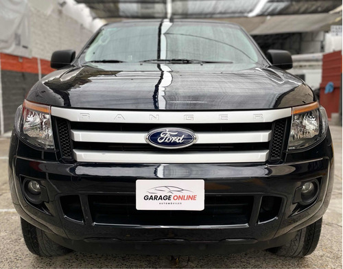 Ford Ranger 3.2 Cd 4x2 Xls At Tdci 200cv