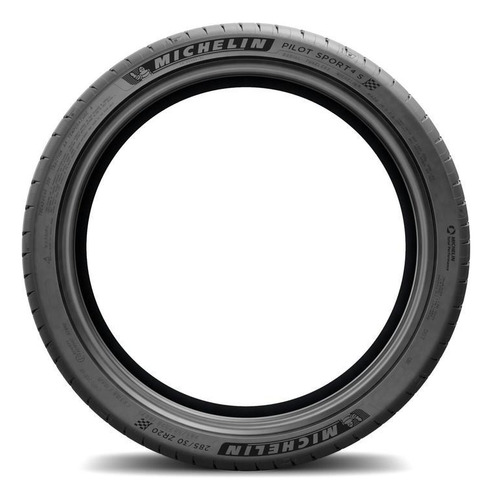 Pneu Michelin Aro 21 Pilot Sport 4 S Nd0 275/35r21 (103y) Xl Índice De Velocidade Y