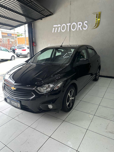 Chevrolet Onix 1.4 Ltz Aut. 5p