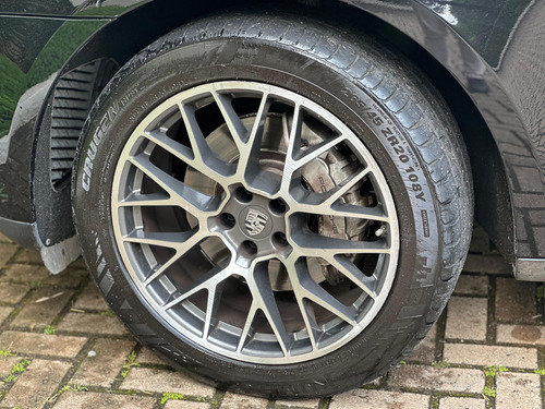 Porsche Macan 3.0 S Pdk 5p