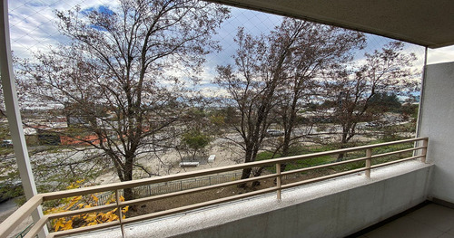 Portal Rancagua - Carretera El Cobre