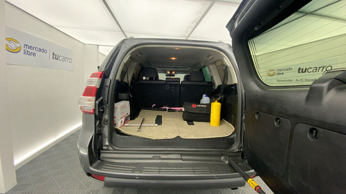 Toyota Prado 3.0 Tx-l