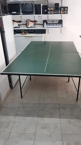 Liquidación ! Mitad De Precio De Nueva ! Mesa De Ping Pong 