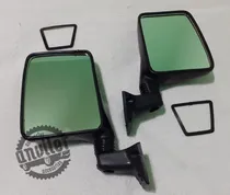 Comprar Juego X2 Espejo Adaptable Jeep Ika Estanciera Baqueano