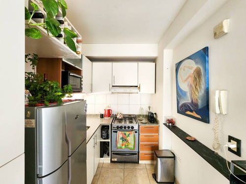 Imagen 14 de 28 de Venta De Departamento Monoambiente Con Balcón En Saavedra