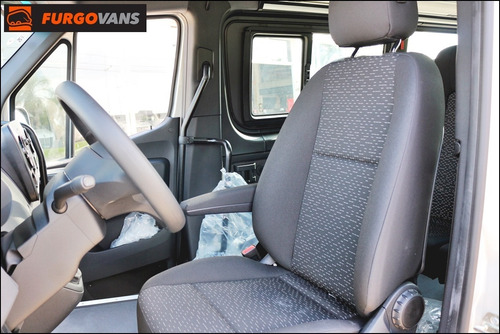 Sprinter 2020 516 0km Executiva Original 20 Lugares Prata