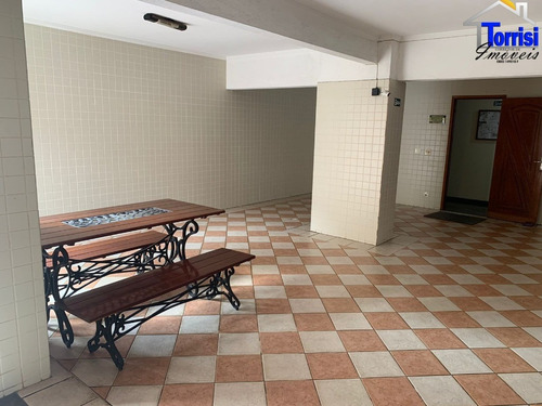 Imagem 29 de 30 de Apartamento Em Praia Grande, 02 Dormitórios, Tupi, Ap2456 - Ap2456 - 69575883