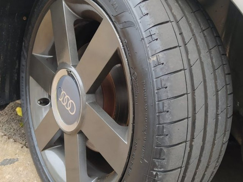 Imagem 10 de 12 de A3 1.8 20v Gasolina 4p Manual