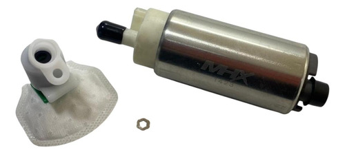 Refil Bomba De Combustível Cb 600 Hornet 2008 Até 2014