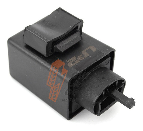 Relay Para Honda Vt1100c3 Shadow Aero 1998-2002