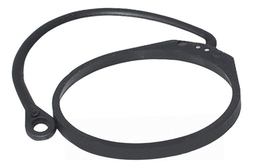 3 Cuerda De Cable Para Tapa De Tanque Curvado Con Un