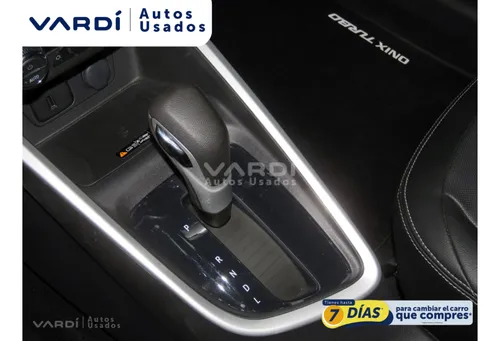 Chevrolet Onix PREMIER