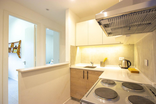 Imagen 12 de 30 de Venta - Departamento 3 Amb - Villa Crespo - Sin Expensas