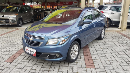 Imagem 1 de 7 de Prisma 1.4 Mpfi Ltz 8v Flex 4p Manual