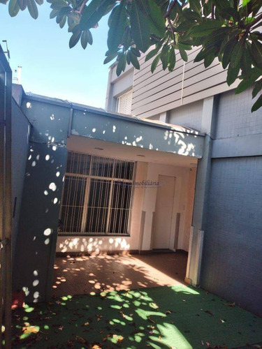 Imagem 22 de 29 de Casa Com 5 Dormitórios Para Alugar, 390 M² Por R$ 7.500,00/mês - Parque Mandaqui - São Paulo/sp - Ca0491