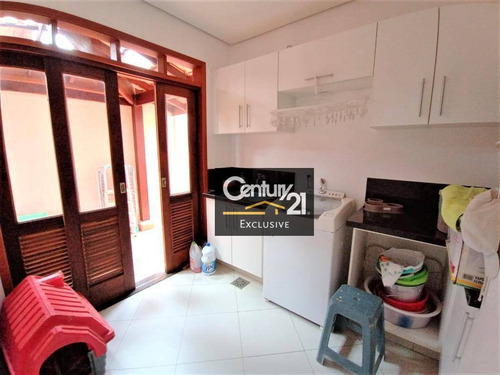 Imagem 19 de 19 de Casa À Venda, 417 M² Por R$ 1.380.000,00 - Altos Da Bela Vista - Indaiatuba/sp - Ca0872