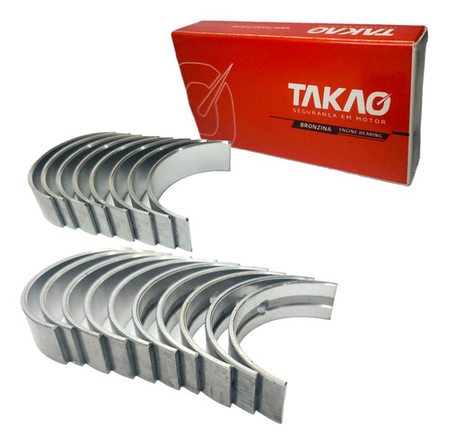 Kit Casquilho Fixo E Movel Std Etios 1.5 16v 2012 2013 2014