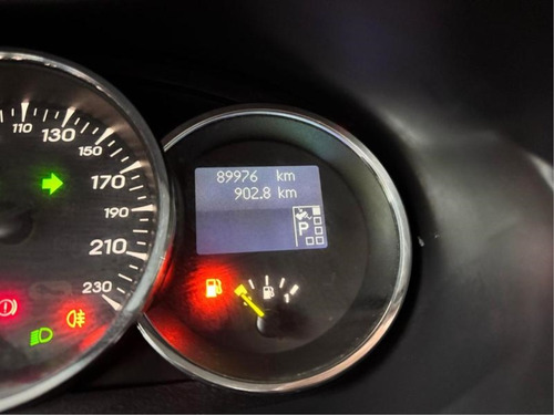 Renault Fluence 2.0 DYNAMIQUE 16V FLEX 4P AUTOMÁTICO