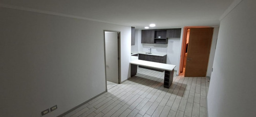 Arrienda Depto. 2d2b1e1b Año Corrido Sin Muebles Reñaca