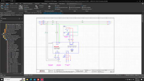 Eplan Electric + Propanel 2023 Software Con Base De Datos
