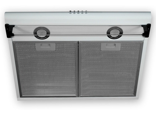 Imagen 3 de 4 de Campana De Cocina Tipo Slim 70 Cm Gplus
