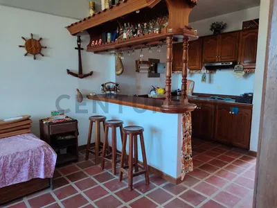 Apartamento en venta
