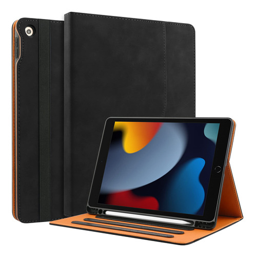 Funda Para iPad De 5ª/6ª Generacion, Funda Para iPad 9.7, Ip