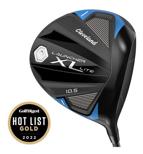 Driver Cleveland Launcher Xl Lite