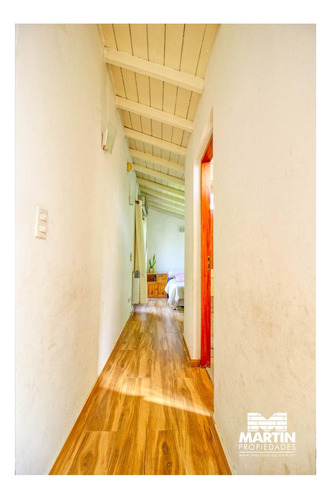 Casa En Venta En Martinez 4 Ambientes Uno En Suite, Jardín Con Pileta, Cochera X 2.