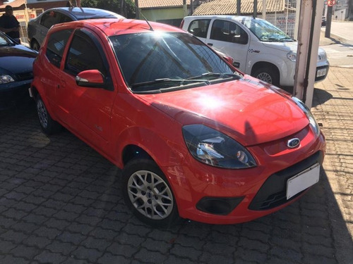 Ka 1.0 Mpi 8v Flex 2p Manual