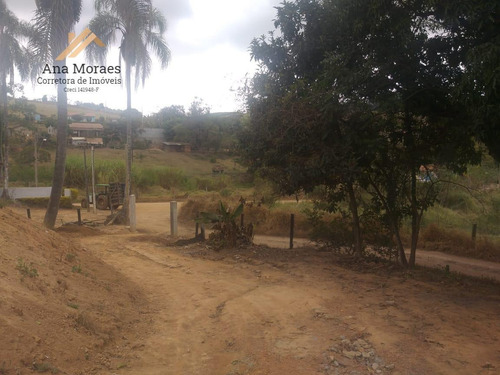 Chácara Para Venda Em Pinhalzinho, Zona Rural, 2 Dormitórios, 1 Banheiro, 2 Vagas - 116_1-1466279