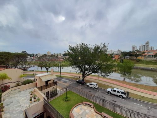 Imagem 26 de 26 de Apartamento Em Sorocaba, Excelente Localização - Ap00184 - 70872270