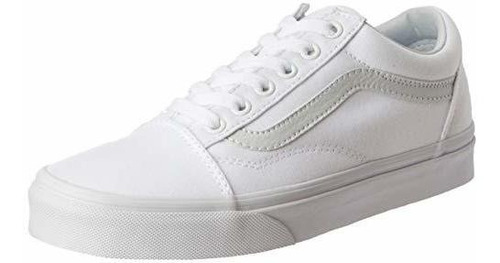 Vans Old Skool (tm) Core Classics Para Mujer