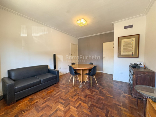 Venta Departamento Ph 3 Ambientes En Planta Baja Con Patio Y Parrilla