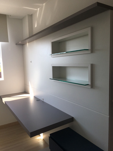 Imagem 7 de 16 de Apartamento Pirabeiraba | 1 Suíte + 1 | 71 M² | Semi-mobiliado | 1 Vaga De Garagem | Proximo Ao Bethesda - Sa01872 - 69332400