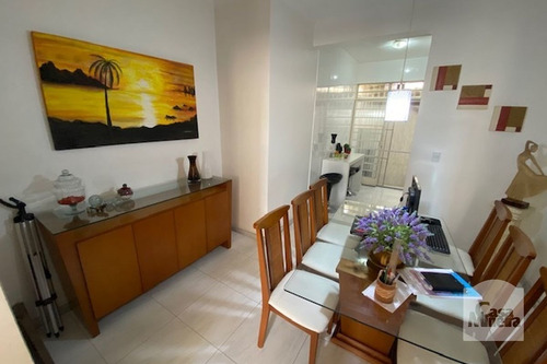 Imagem 7 de 15 de Apartamento À Venda No Dona Clara - Código 324446 - 324446