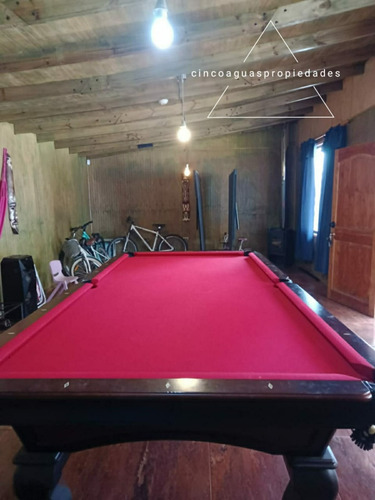 Buena Oportunidad De Compra En Foresta De Zapallar