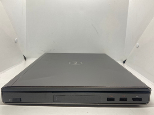 Laptop Dell Precision M4700 Core I7 8gb Ram 256gb Ssd Nvidia (Usado)