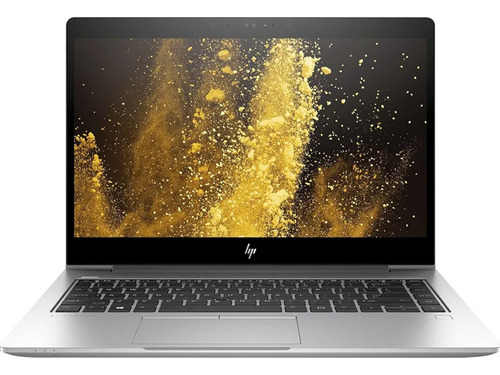 Laptop Hp 840 G5 14  Intel Core I5 7ma 16gb Ram 256ssd