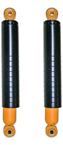 Amortiguadores Monroe M.benz L1514/1517 (75-85) Del.