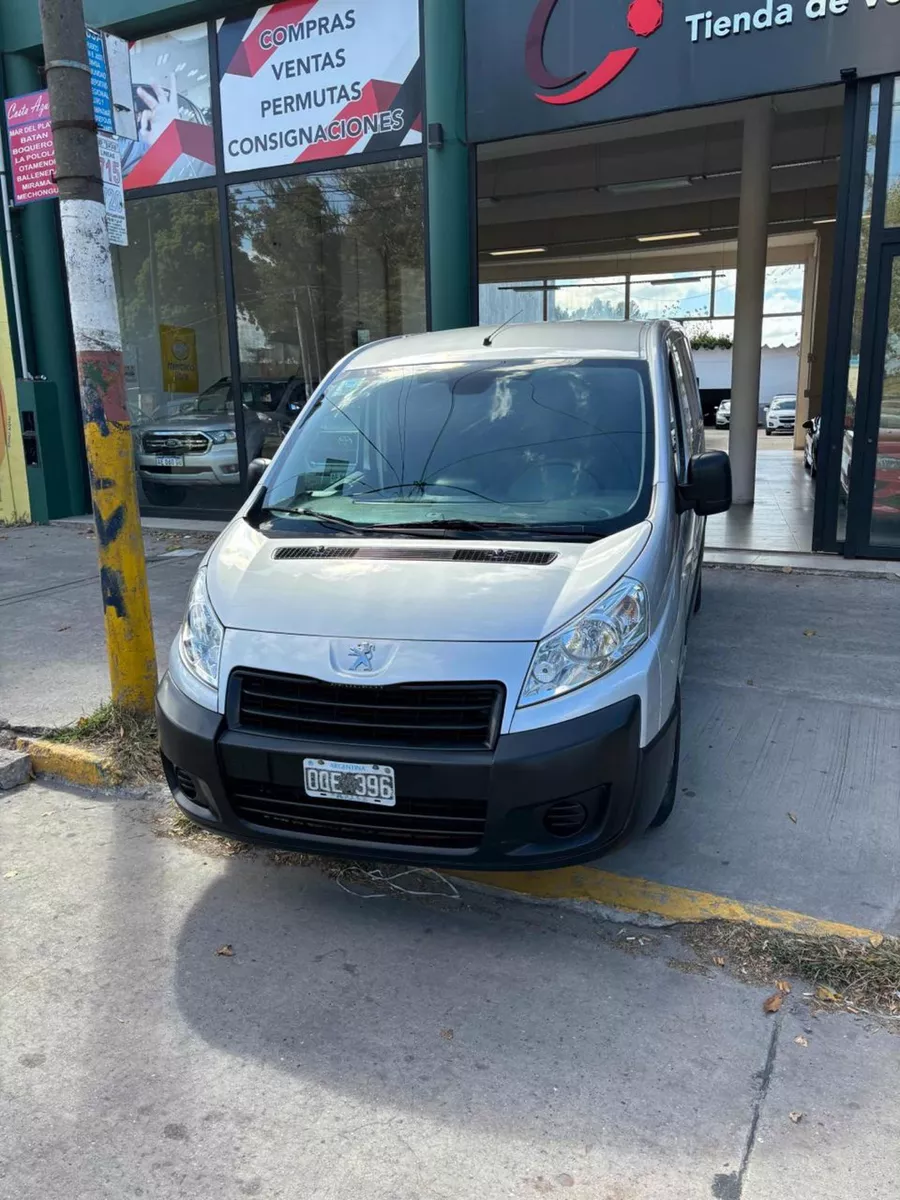 Peugeot Expert 1.6 Hdi Confort