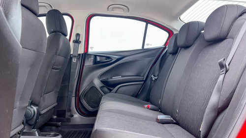 Fiat Cronos 1.3 Gse Drive