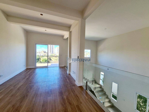 Imagem 21 de 21 de Casa Com 3 Dormitórios À Venda, 200 M² Por R$ 980.000,00 - Urbanova - São José Dos Campos/sp - Ca1935