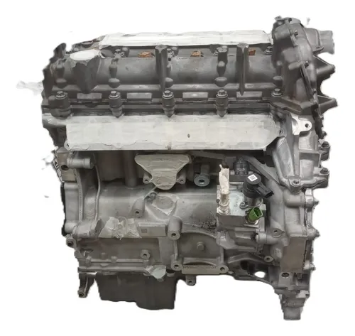 Retifica Completa Do Motor Aj200 2.0 Ingenium 180c Diesel