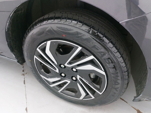 Chevrolet Onix 1.0 TURBO FLEX LT MANUAL