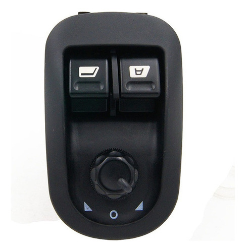 Kg Para Control Maestro Switch Para Peugeot 206 207 306
