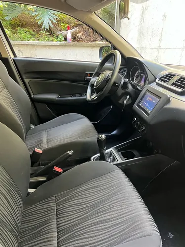 Suzuki Swift 1.2 Dzire