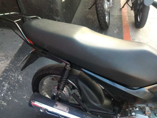 Imagem 8 de 13 de Honda Pop 100