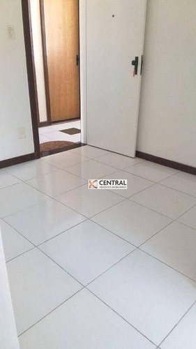 Imagem 7 de 14 de Sala Para Alugar, 24 M² Por R$ 1.000,00/mês - Pituba - Salvador/ba - Sa0437